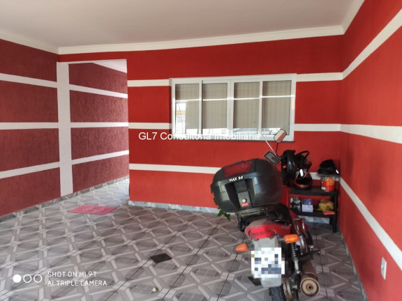 Imagem Sobrado com 3 Quartos à Venda,  em Jardim Morada Do Sol - Indaiatuba