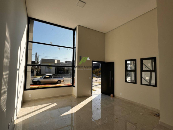 Imagem Casa de Condomínio com 3 Quartos à Venda, 165 m² em São Venâncio - Itupeva