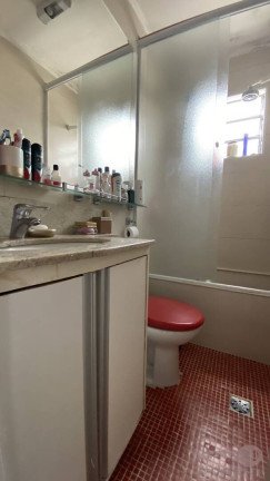 Imagem Apartamento com 2 Quartos à Venda, 47 m² em Vossoroca - Votorantim