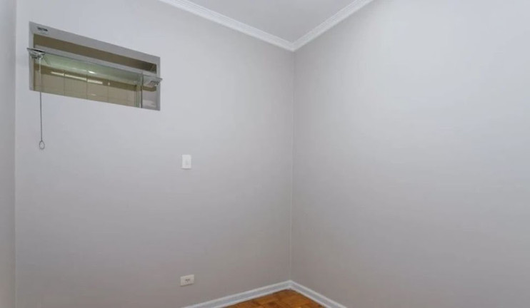 Imagem Apartamento com 3 Quartos à Venda, 72 m² em Cerqueira César - São Paulo