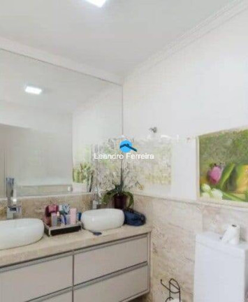 Imagem Cobertura com 4 Quartos à Venda, 239 m² em Planalto - São Bernardo Do Campo Imagem Cobertura com 4 Quartos à Venda, 239 m² em Planalto - São Bernardo Do Campo