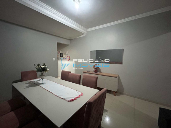 Imagem Casa com 3 Quartos à Venda, 130 m² em Tupi - Praia Grande
