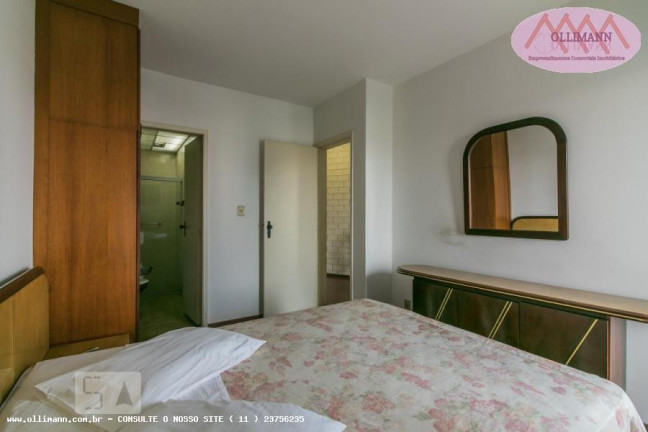 Apartamento com 2 Quartos à Venda, 32 m² em Centro - São Bernardo Do Campo