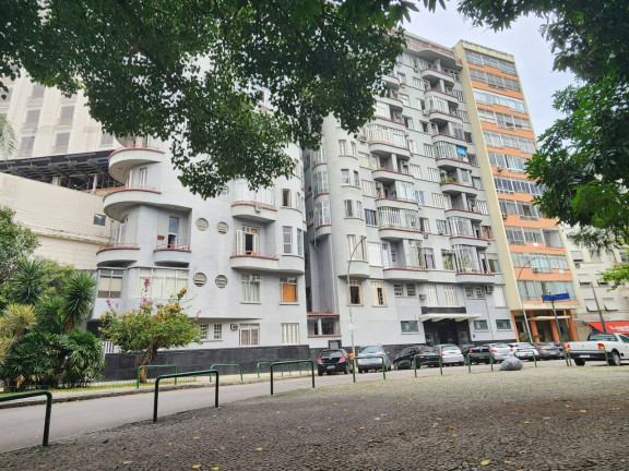 Foto do imóvel Cobertura à Venda, 472 m² em Glória - Rio De Janeiro