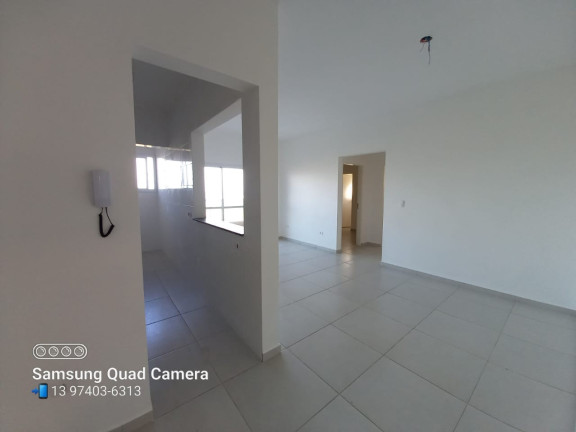 Imagem Apartamento com 2 Quartos à Venda, 65 m² em Cibratel Ii - Itanhaém
