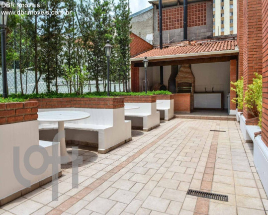 Imagem Apartamento com 3 Quartos à Venda, 122 m² em Vila Mariana - São Paulo Imagem Apartamento com 3 Quartos à Venda, 122 m² em Vila Mariana - São Paulo