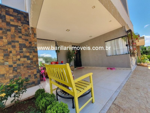 Casa com 3 Quartos à Venda, 194 m² em Bonfim Paulista - Ribeirão Preto