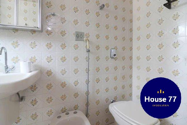 Imagem Apartamento com 2 Quartos à Venda, 86 m² em Moema - São Paulo