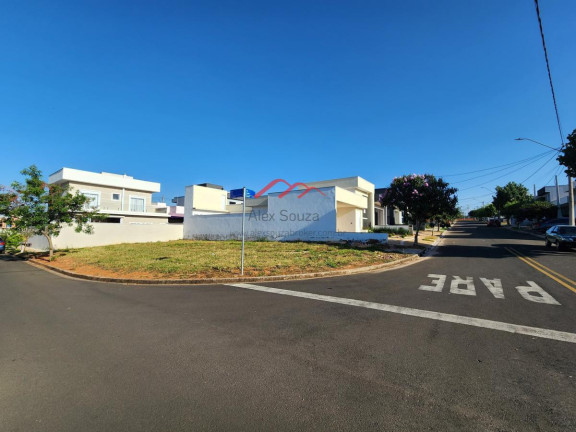 Imagem Terreno à Venda, 294 m² em Parque Olívio Franceschini - Hortolândia Imagem Terreno à Venda, 294 m² em Parque Olívio Franceschini - Hortolândia