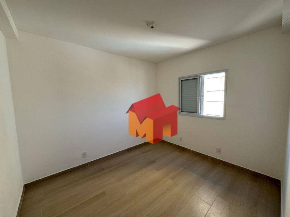 Imagem Apartamento com 2 Quartos para Alugar, 60 m² em Balneário Salto Grande - Americana Imagem Apartamento com 2 Quartos para Alugar, 60 m² em Balneário Salto Grande - Americana
