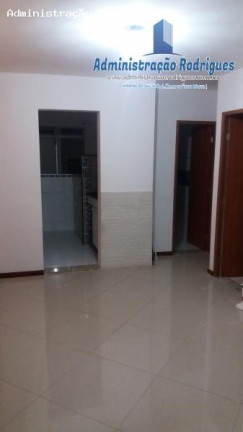 Imagem Apartamento com 2 Quartos à Venda, 45 m² em Arsenal - São Gonçalo Imagem Apartamento com 2 Quartos à Venda, 45 m² em Arsenal - São Gonçalo