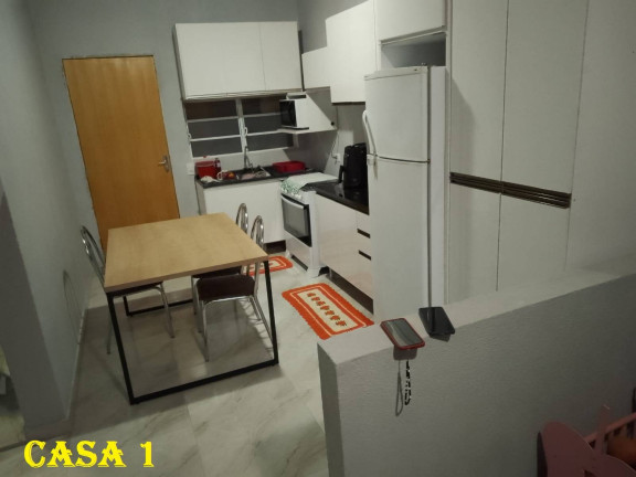 Imagem Casa com 5 Quartos à Venda, 252 m² em Jardim Santa Alice Ii - Arapongas Imagem Casa com 5 Quartos à Venda, 252 m² em Jardim Santa Alice Ii - Arapongas