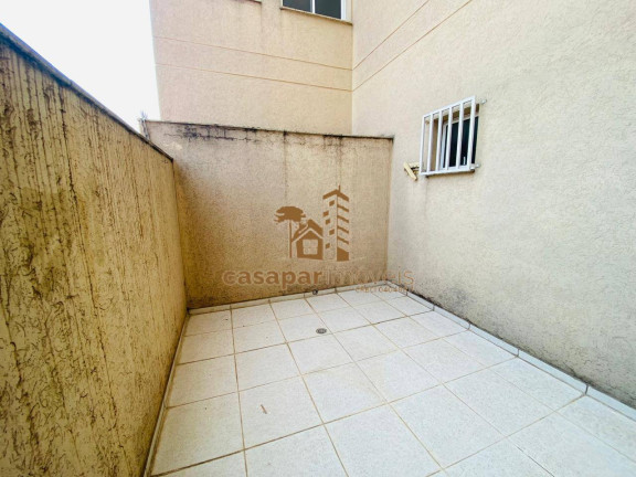 Imagem Apartamento com 1 Quarto à Venda, 55 m² em Nova Gerty - São Caetano Do Sul
