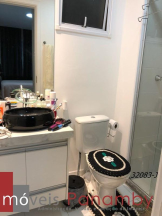 Imagem Apartamento com 2 Quartos à Venda, 55 m² em Parque Rebouças - São Paulo