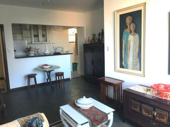 Imagem Apartamento com 2 Quartos à Venda, 78 m² em Rio Vermelho - Salvador