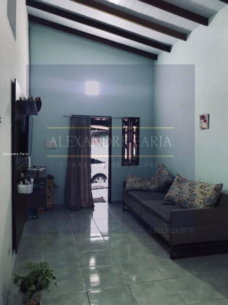 Imagem Casa com 2 Quartos à Venda, 120 m² em Topolandia - São Sebastião