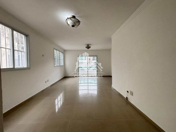 Casa com 6 Quartos para Alugar, 264 m² em Aparecida - Santos