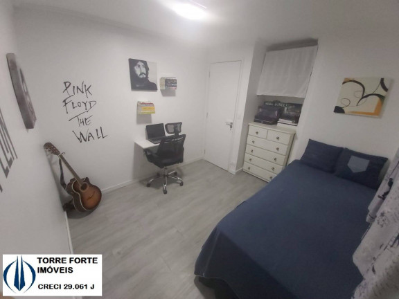 Imagem Apartamento com 2 Quartos à Venda, 65 m² em Cangaíba - São Paulo