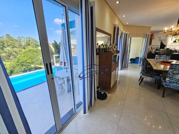 Imagem Casa com 3 Quartos à Venda, 377 m² em Granja Caiapiá - Cotia Imagem Casa com 3 Quartos à Venda, 377 m² em Granja Caiapiá - Cotia