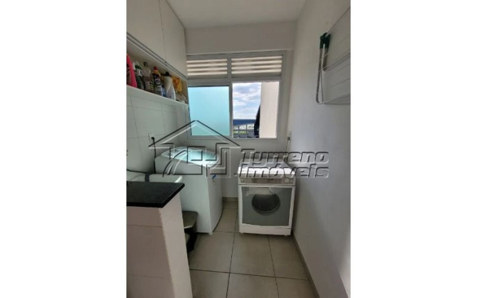 Imagem Apartamento com 2 Quartos à Venda, 59 m² em Urbanova - São José Dos Campos Imagem Apartamento com 2 Quartos à Venda, 59 m² em Urbanova - São José Dos Campos