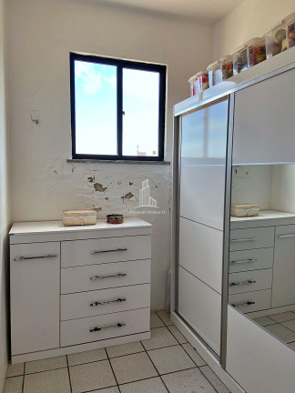 Imagem Apartamento com 3 Quartos à Venda, 105 m² em Papicu - Fortaleza
