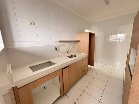 Imagem Apartamento com 2 Quartos à Venda, 80 m² em Aviação - Praia Grande Imagem Apartamento com 2 Quartos à Venda, 80 m² em Aviação - Praia Grande