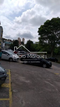 Imagem Apartamento com 3 Quartos à Venda, 51 m² em Vila Carmosina - São Paulo
