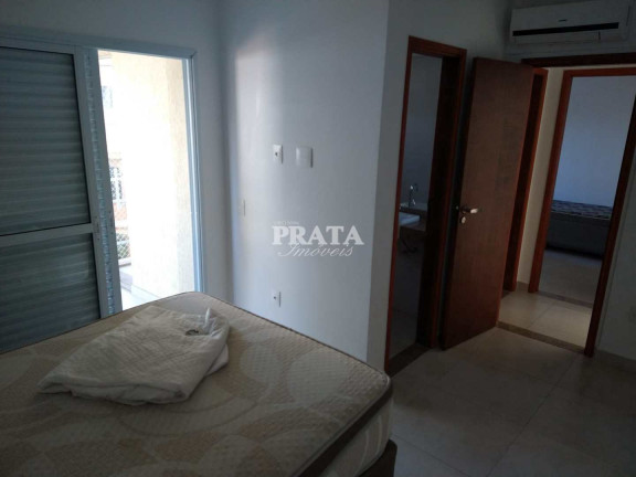 Imagem Apartamento com 3 Quartos à Venda, 118 m² em Enseada - Guarujá