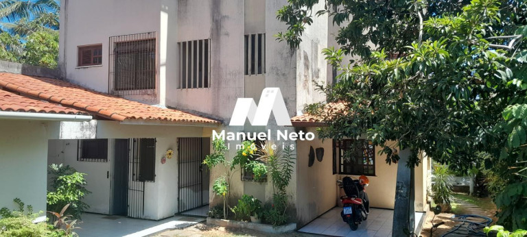 Imagem Casa com 9 Quartos à Venda, 480 m² em Icaraí - Caucaia