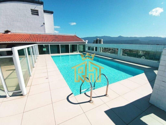 Imagem Apartamento com 1 Quarto à Venda, 45 m² em Mirim - Praia Grande Imagem Apartamento com 1 Quarto à Venda, 45 m² em Mirim - Praia Grande