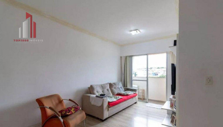 Imagem Apartamento com 2 Quartos à Venda, 50 m² em Casa Verde - São Paulo Imagem Apartamento com 2 Quartos à Venda, 50 m² em Casa Verde - São Paulo