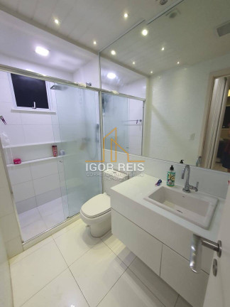 Imagem Apartamento com 3 Quartos à Venda, em Parque Tamandaré - Campos Dos Goytacazes Imagem Apartamento com 3 Quartos à Venda, em Parque Tamandaré - Campos Dos Goytacazes