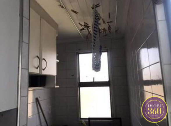 Imagem Apartamento com 2 Quartos à Venda, 50 m² em Vila Sílvia - São Paulo
