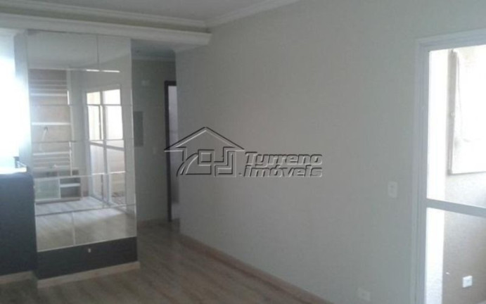 Imagem Apartamento com 2 Quartos à Venda, 65 m² em Jardim América - São José Dos Campos