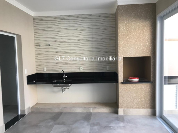 Imagem Casa com 3 Quartos à Venda,  em Altos Da Bela Vista - Indaiatuba