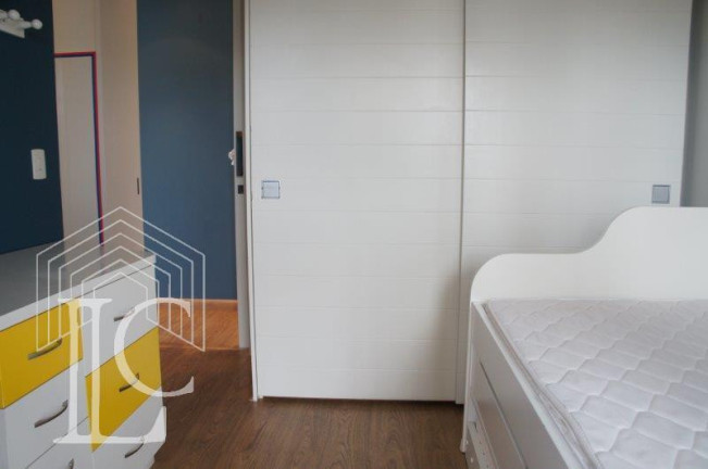 Imagem Apartamento com 3 Quartos à Venda, 184 m² em Morumbi - São Paulo