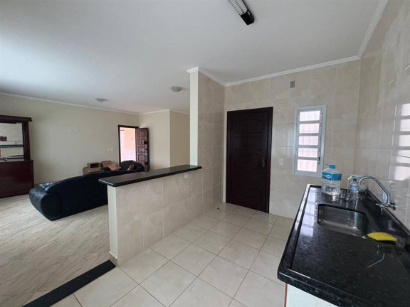 Imagem Casa com 3 Quartos à Venda, 120 m² em Josedy - Peruibe
