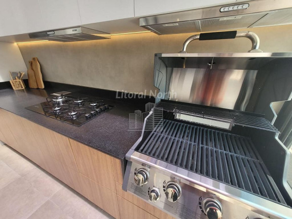 Imagem Apartamento com 3 Quartos à Venda, 227 m² em Centro - Balneário Camboriú