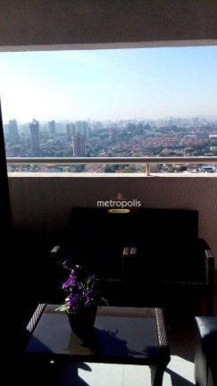 Imagem Apartamento com 2 Quartos à Venda, 64 m² em Campestre - Santo André Imagem Apartamento com 2 Quartos à Venda, 64 m² em Campestre - Santo André