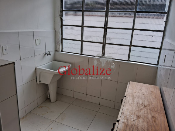 Imagem Imóvel com 2 Quartos à Venda, 86 m² em Aparecida - Santos