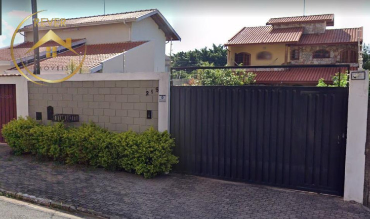 Sobrado com 2 Quartos à Venda, 256 m² em Jardim Chapadão  - Campinas