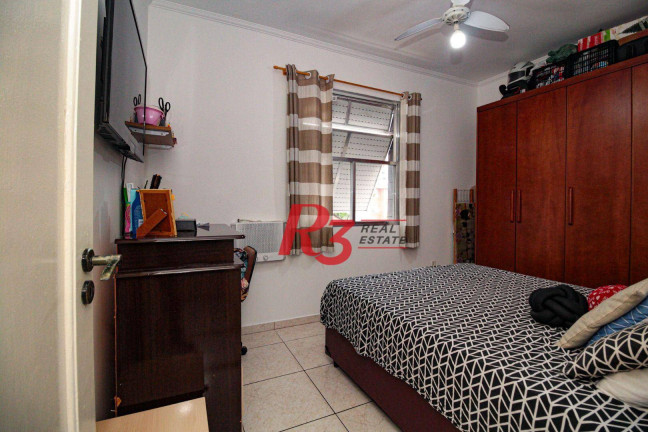 Imagem Apartamento com 2 Quartos à Venda, 61 m² em Vila Belmiro - Santos Imagem Apartamento com 2 Quartos à Venda, 61 m² em Vila Belmiro - Santos