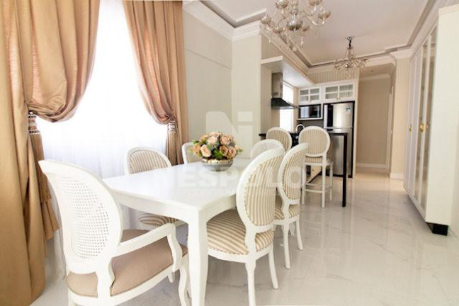 Imagem Apartamento à Venda, 178 m² em Castelo Branco - Itapema