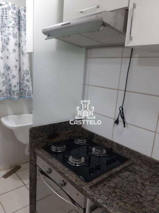 Imagem Apartamento com 2 Quartos à Venda, 50 m² em Paraíso - Londrina