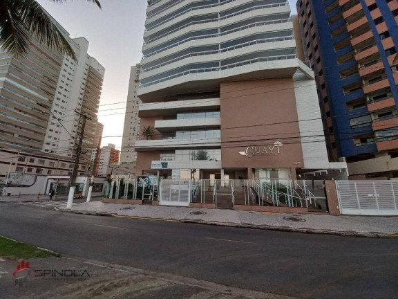 Imagem Apartamento com 3 Quartos à Venda, 172 m² em Aviação - Praia Grande