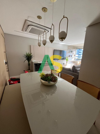 Imagem Imóvel com 3 Quartos à Venda, 74 m² em Pina - Recife Imagem Imóvel com 3 Quartos à Venda, 74 m² em Pina - Recife