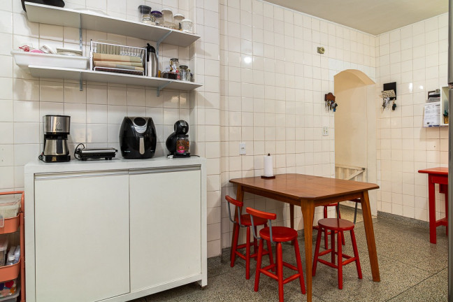 Imagem Sobrado com 3 Quartos à Venda, 149 m² em Perdizes - São Paulo