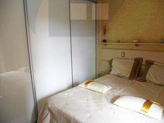 Imagem Imóvel com 4 Quartos à Venda, 176 m² em Santa Paula - São Caetano Do Sul
