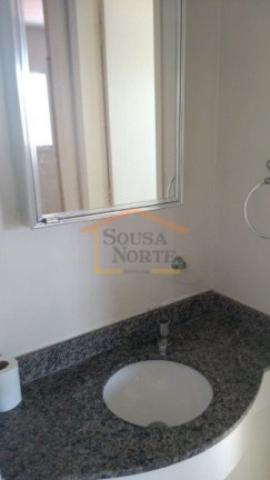 Imagem Apartamento com 1 Quarto à Venda, 40 m² em Santana - São Paulo