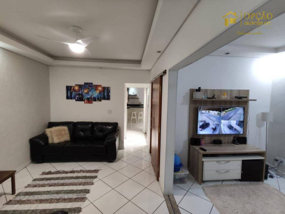 Imagem Casa com 2 Quartos à Venda, 188 m² em Parque América - Itu Imagem Casa com 2 Quartos à Venda, 188 m² em Parque América - Itu